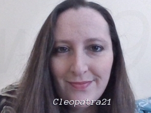 Cleopatra21