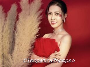CleopatraThompso