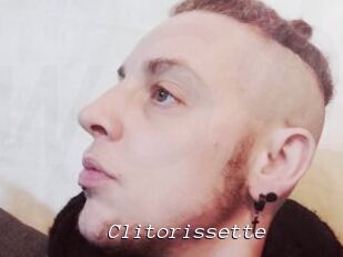 Clitorissette