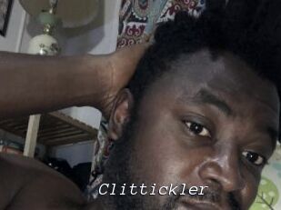 Clittickler