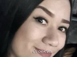 Cloekim