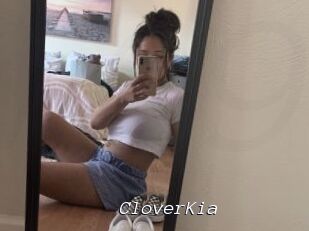 CloverKia