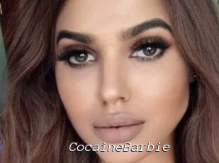 CocaineBarbie