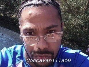 CocoaVanilla69