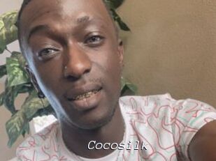 Cocosilk