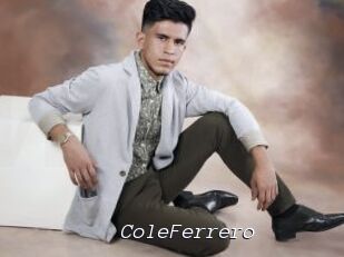 ColeFerrero
