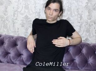 ColeMiller