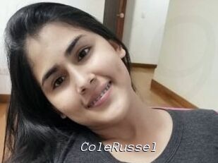 ColeRussel