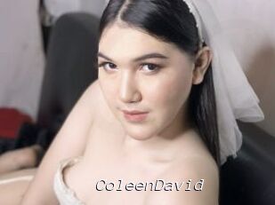 ColeenDavid