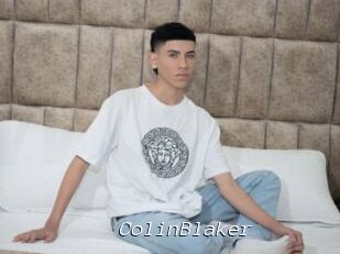 ColinBlaker
