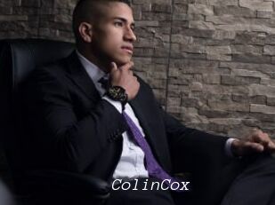 ColinCox