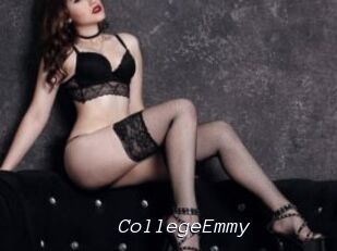 CollegeEmmy