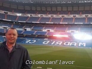 ColombianFlavor