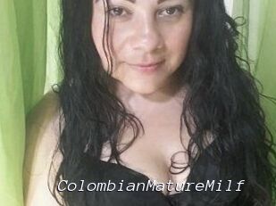 ColombianMatureMilf