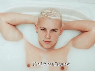 ColtonEvans