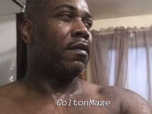 Colton_Maze