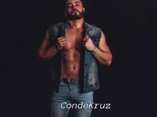 CondeKruz