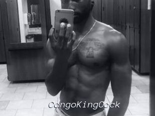 CongoKingCock