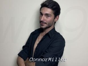 ConnorMiller