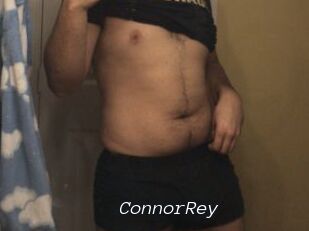 ConnorRey
