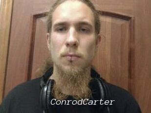 ConrodCarter