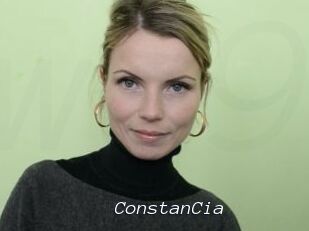 ConstanCia