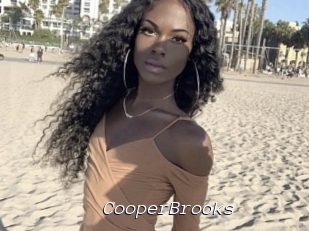 CooperBrooks