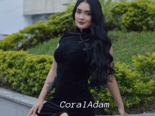 CoralAdam