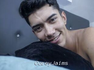 CoreyJaims