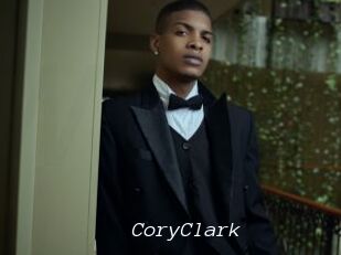 CoryClark