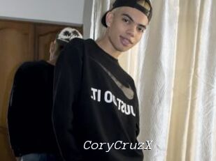 CoryCruzX
