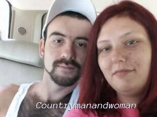 Countrymanandwoman