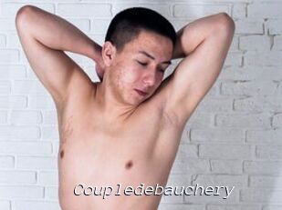 Coupledebauchery