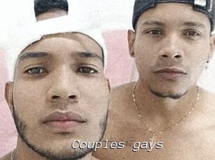 Couples_gays
