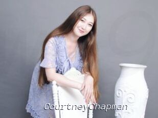 CourtneyChapman