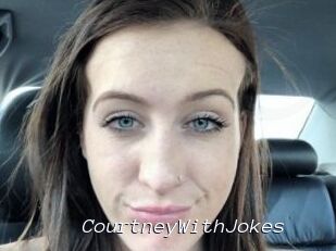 CourtneyWithJokes