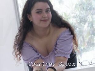 Courtney_Sparx