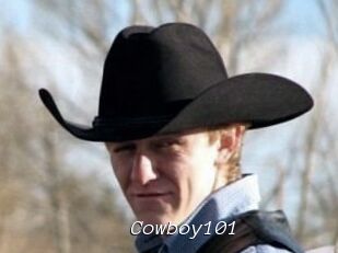 Cowboy101