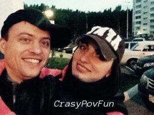 CrasyPovFun