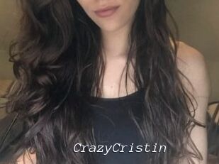 CrazyCristin