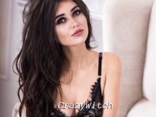 CrazyWitch