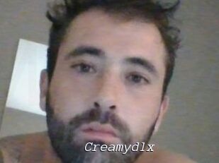 Creamydlx