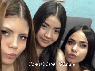 Creative_Girls