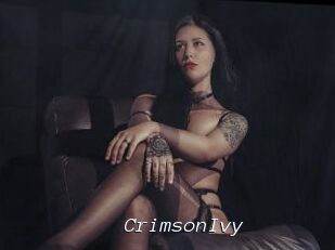 CrimsonIvy