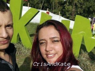 CrisAndKate