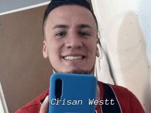 Crisan_Westt
