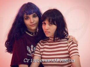 CristenandXimena