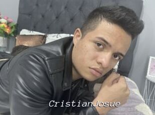 CristianJosue