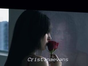 Cristinaevans