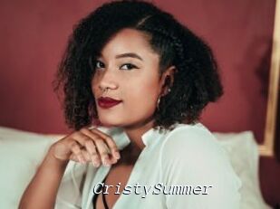 CristySummer